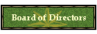 Board of Directors