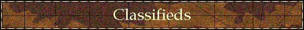 Classifieds