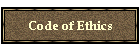 Code of Ethics