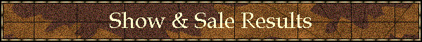 Show & Sale Results