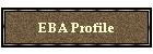 EBA Profile