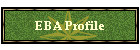 EBA Profile